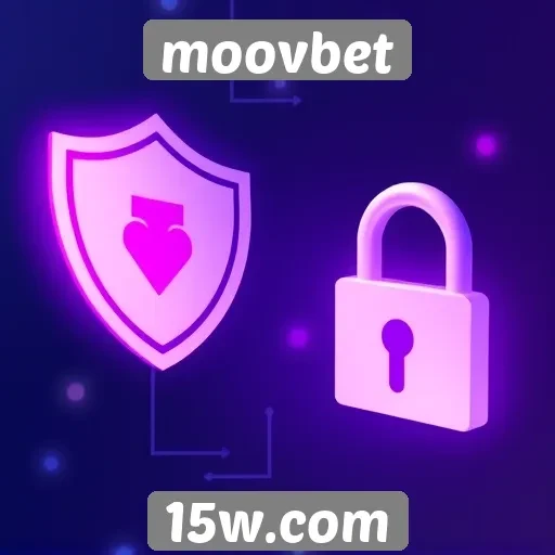 Avaliações de segurança no Moovbet garantem proteção ao usuário