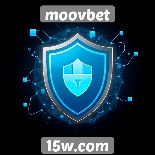 Plataforma Moovbet garante segurança em transações