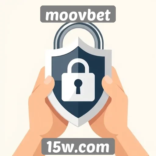 Avaliação da segurança do site Moovbet