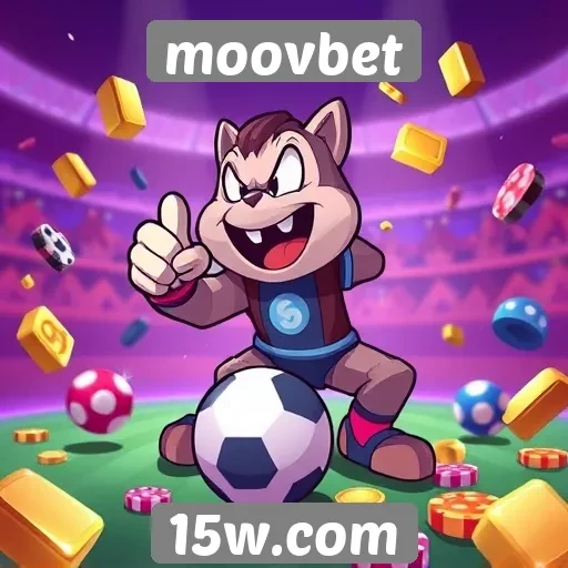Tendências de jogos online no Moovbet para jogadores