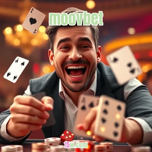 moovbet Poker