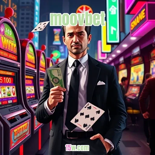 moovbet Promoções