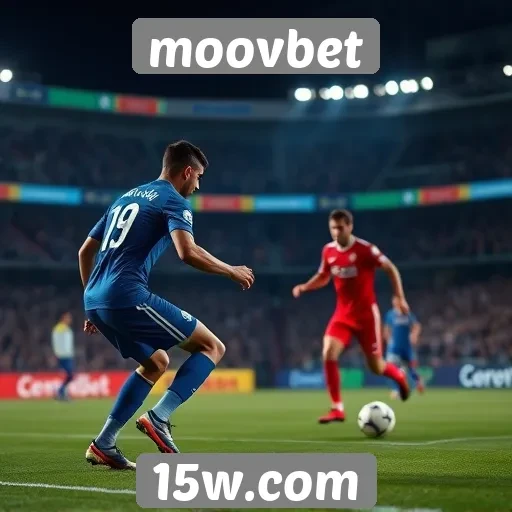 Impacto da regulamentação em plataformas como moovbet