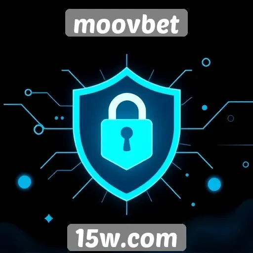 Funcionalidades de segurança são prioridade no moovbet